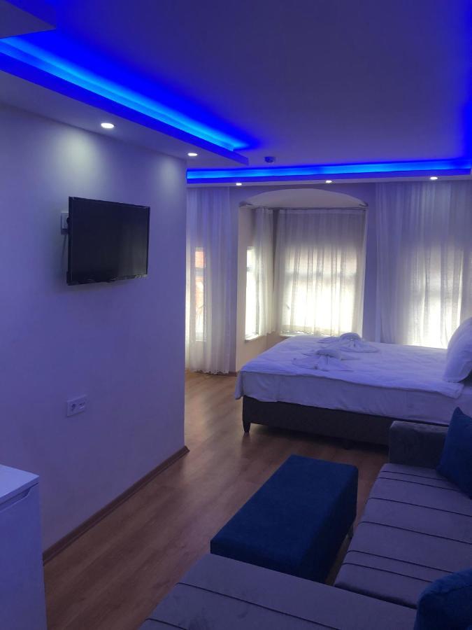 Hotel Darkblue Istanbul Exterior photo