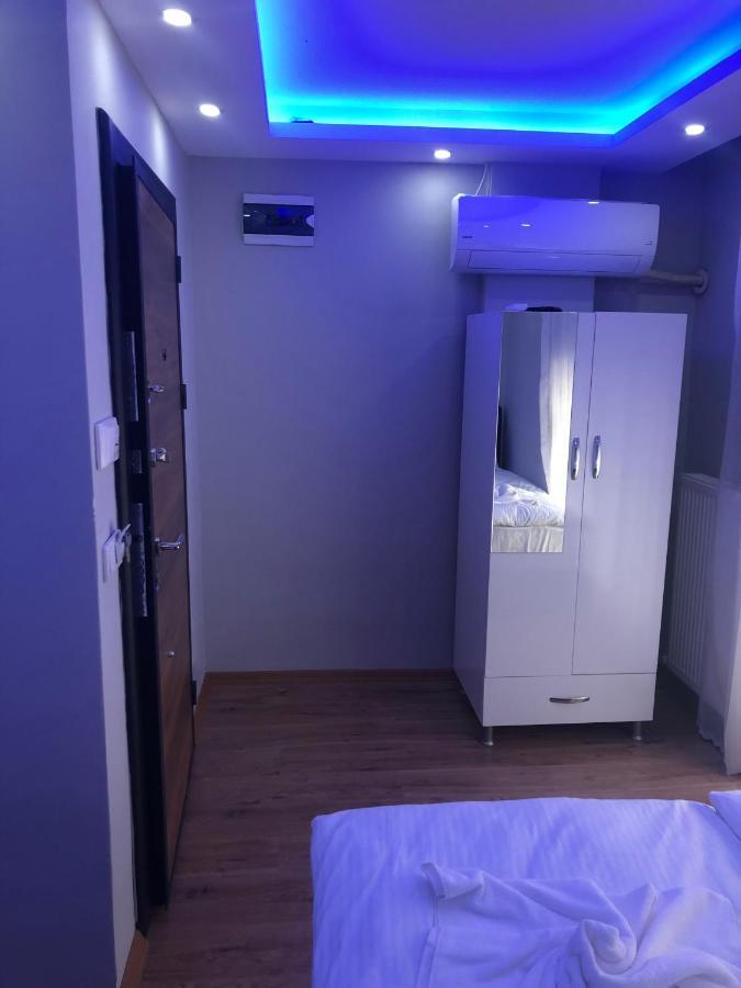Hotel Darkblue Istanbul Exterior photo