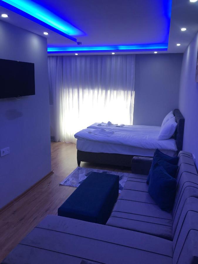 Hotel Darkblue Istanbul Exterior photo